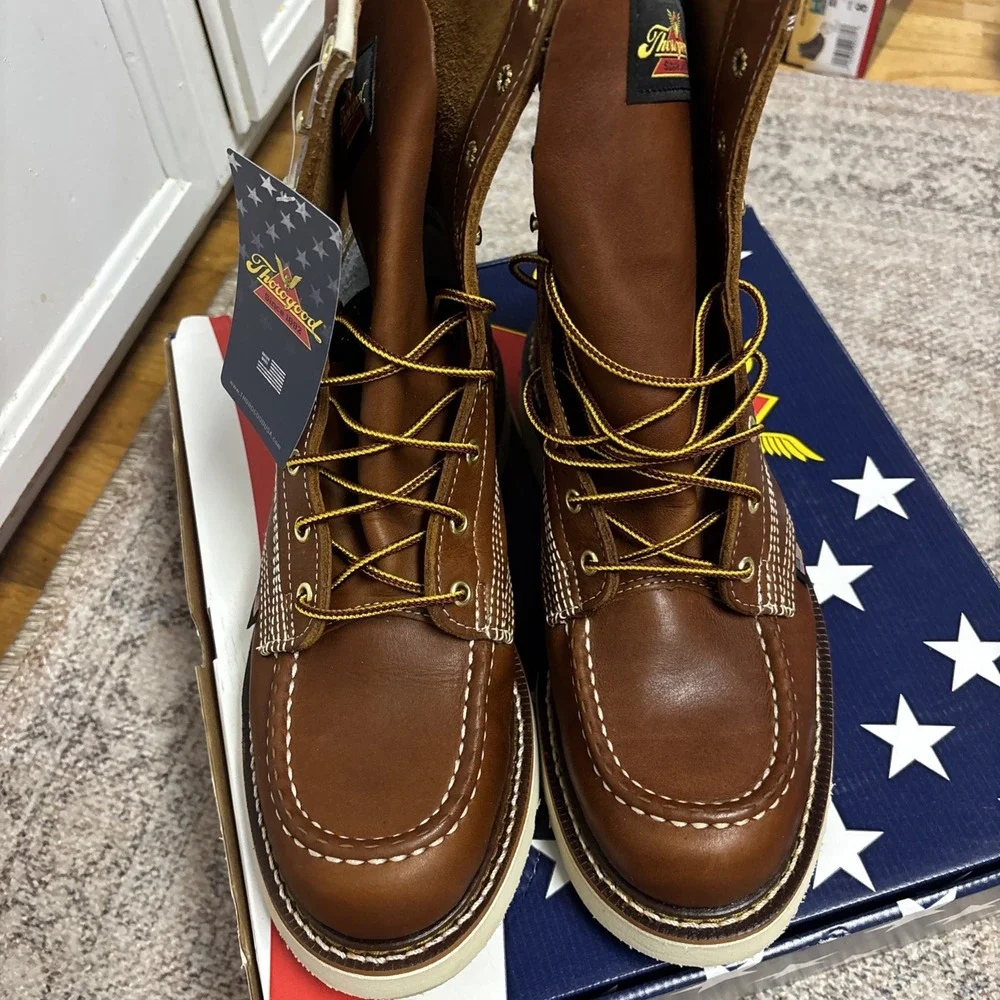 Thorogood 814-4201  8